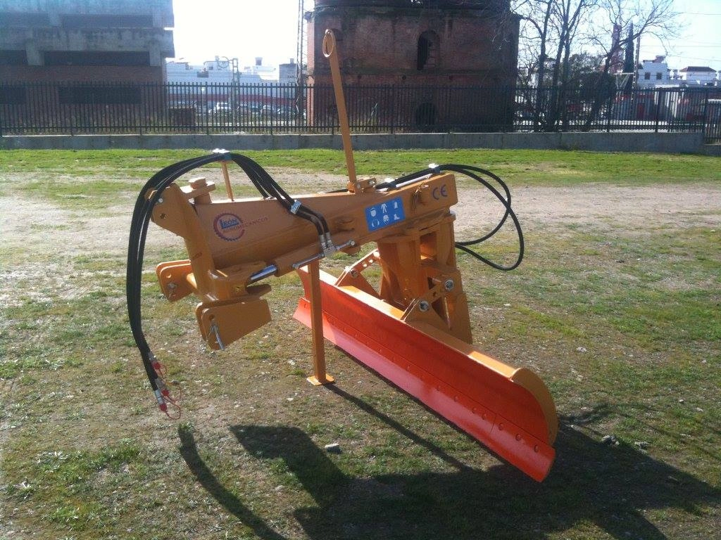 POLIDOCER HIDRAULICO